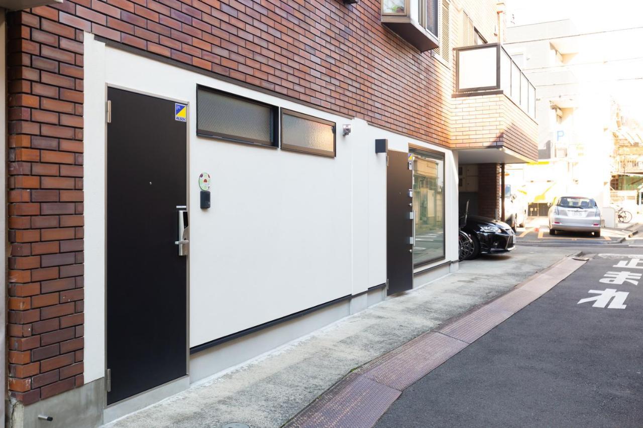 Cross Bridge Ikebukuro Apartamento Tóquio Exterior foto